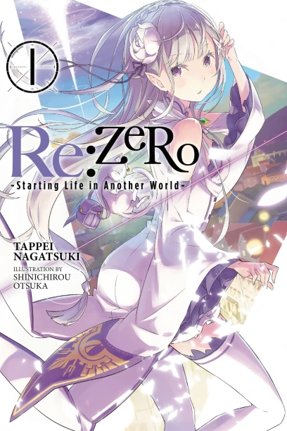 Re:ZERO