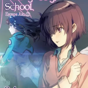The Irregular at Magic High School, Vol. 24