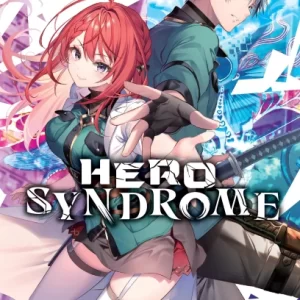 Hero Syndrome, Vol. 1