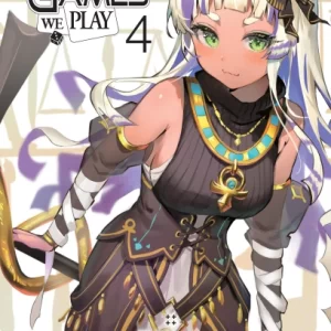 Gods' Games We Play, Vol. 4