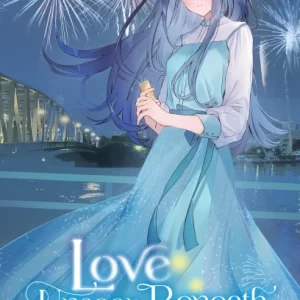 Love Unseen Beneath the Clear Night Sky