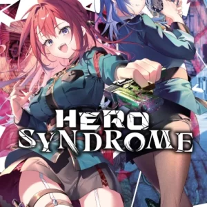 Hero Syndrome, Vol. 2