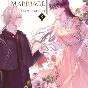 My Happy Marriage, Vol. 8