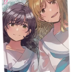 My First Love's Kiss, Vol. 3