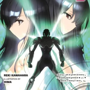 Accel World, Vol. 27