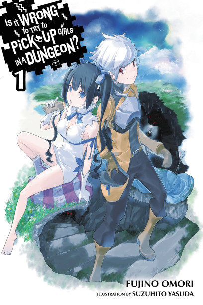 Is It Wrong to Try to Pick Up Girls in a Dungeon? Familia Chronicle