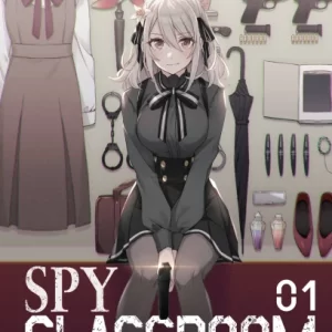 Spy Classroom, Vol. 1