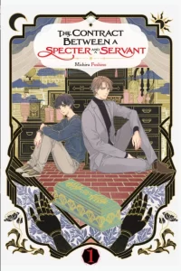 The Contract Between a Specter and a Servant