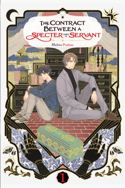 The Contract Between a Specter and a Servant
