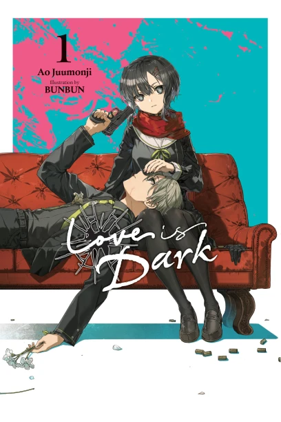 Love is Dark