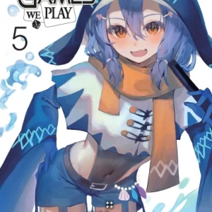 Gods' Games We Play, Vol. 5