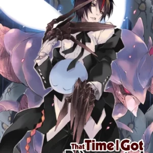 That Time I Got Reincarnated as a Slime, Vol. 21