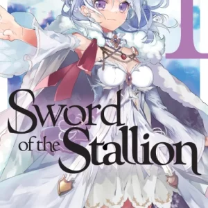 Sword of the Stallion, Vol. 1