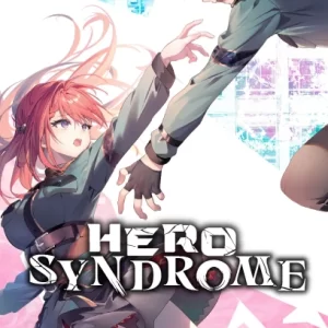 Hero Syndrome, Vol. 3
