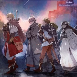 Who Killed the Hero?, Vol. 1