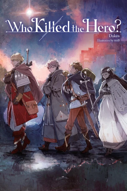Who Killed the Hero?