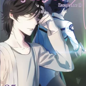 The Irregular at Magic High School, Vol. 25