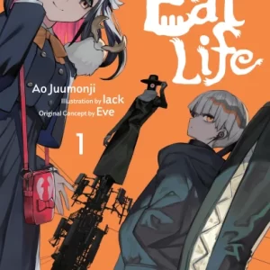 How to Eat Life, Vol. 1