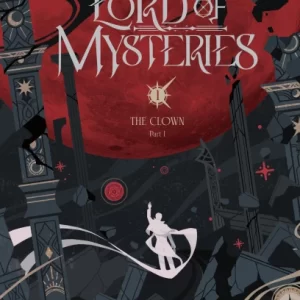 Lord of Mysteries, Vol. 1: The Clown, Part I