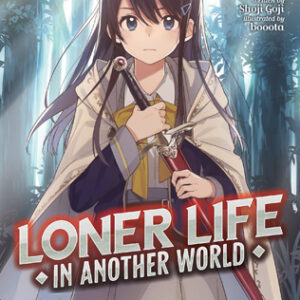 Loner Life in Another World Vol. 1