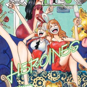 One Piece: Heroines, Vol. 2