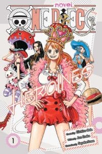 One Piece Heroines