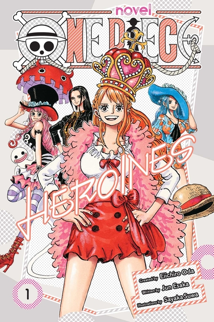 One Piece Heroines