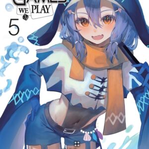 Gods' Games We Play, Vol. 5