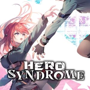 Hero Syndrome, Vol. 3