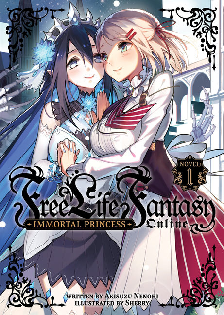Free Life Fantasy Online: Immortal Princess