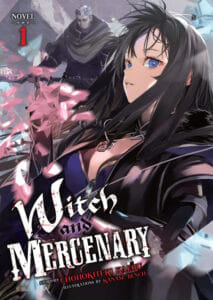 Witch and Mercenary