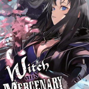 Witch and Mercenary Vol. 1
