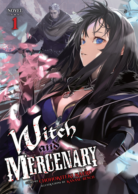 Witch and Mercenary