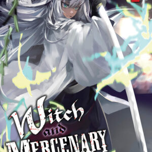 Witch and Mercenary, Vol. 2