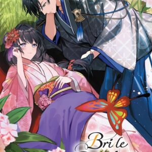 Bride of the Barrier Master, Vol. 4