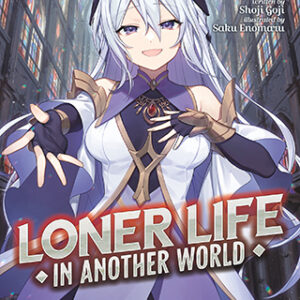 Loner Life in Another World Vol. 12